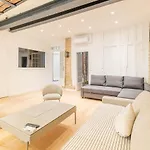 La Suite De Montorgueil