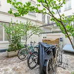 La Suite De Montorgueil