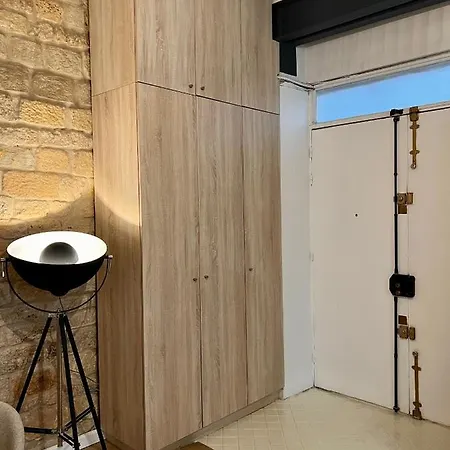 La De Montorgueil Appartamento