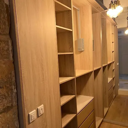 Appartamento La De Montorgueil